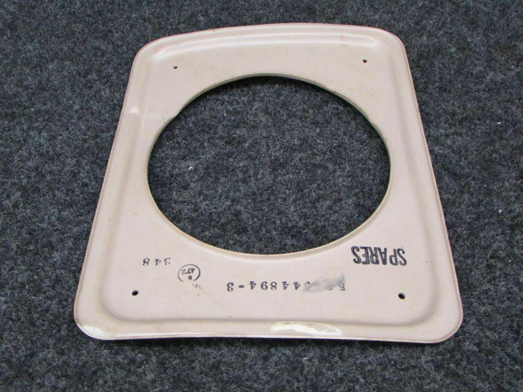 Does Not Apply Grill P/N 50-344894-3 SA