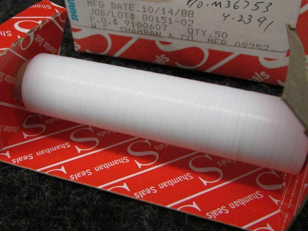 BACR12BP113 Ring Assembly Sets of 50 (NEW OLD STOCK) (SA) BAS Part Sales | Airplane Parts