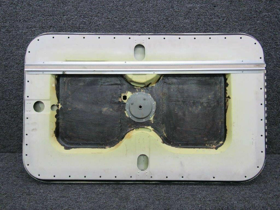 Beechcraft 002-430077-21 Beech V35B Utility Door Assy