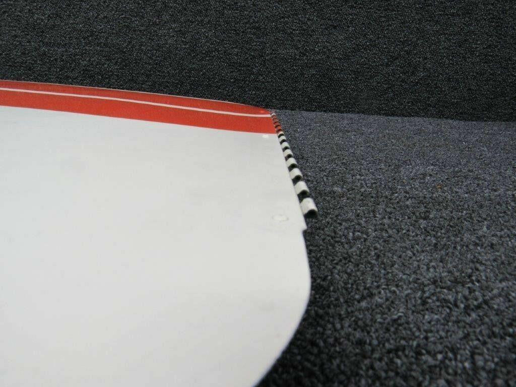 Beechcraft 002-430077-21 Beech V35B Utility Door Assy