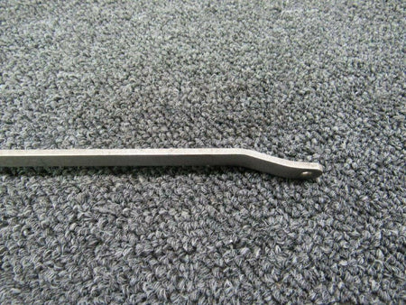 H2109-4 Beech V35B Cowling Latch RH W/ Rods & Handle BAS Part Sales | Airplane Parts