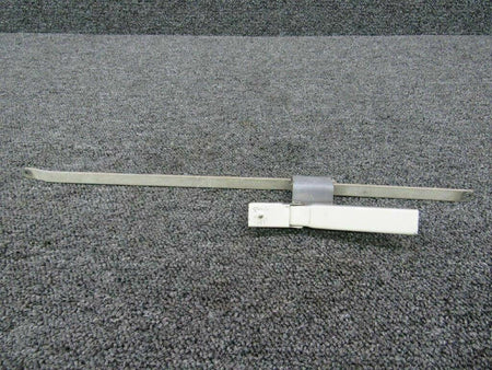 Beechcraft H2109-4 Beech V35B Cowling Latch RH W/ Rods and Handle