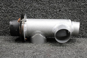 LB53210020 (Use: 2814109-4) Columbia 400 Manifold Cabin Ventilation