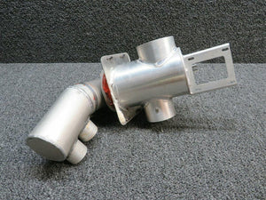 LA53216100 (FSO: 2814102-1) Columbia 400 ECS Control Valve Assembly