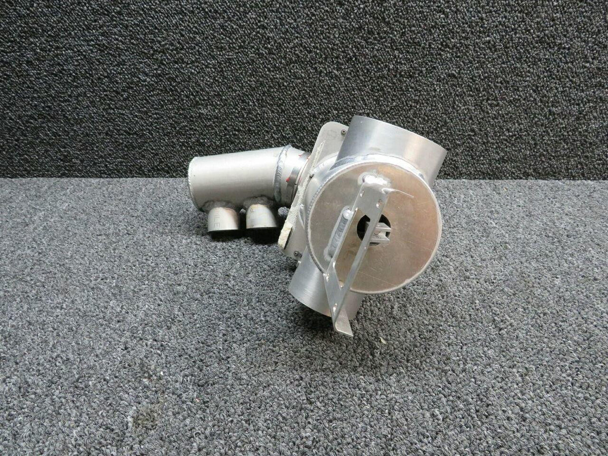 Columbia LA53216100 FSO 2814102-1 Columbia 400 ECS Control Valve Assy