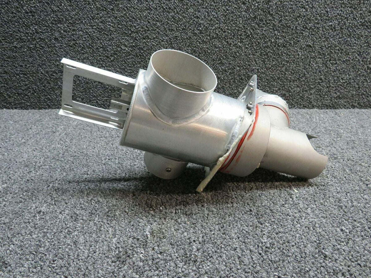 Columbia LA53216100 FSO 2814102-1 Columbia 400 ECS Control Valve Assy
