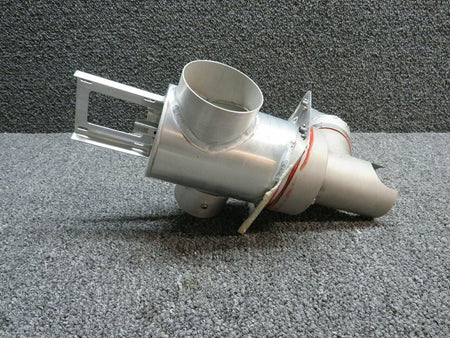 Columbia LA53216100 FSO 2814102-1 Columbia 400 ECS Control Valve Assy