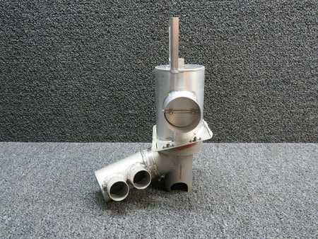 Columbia LA53216100 FSO 2814102-1 Columbia 400 ECS Control Valve Assy
