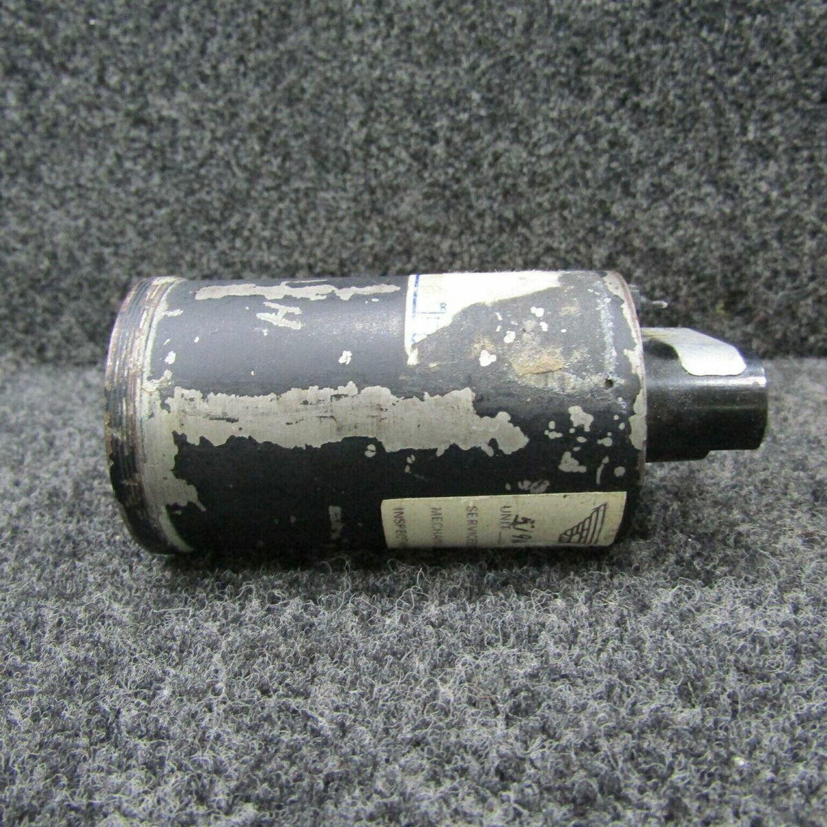 Does Not Apply 5196-1-42T Weston Temperature Indicator CX100 Volts 28