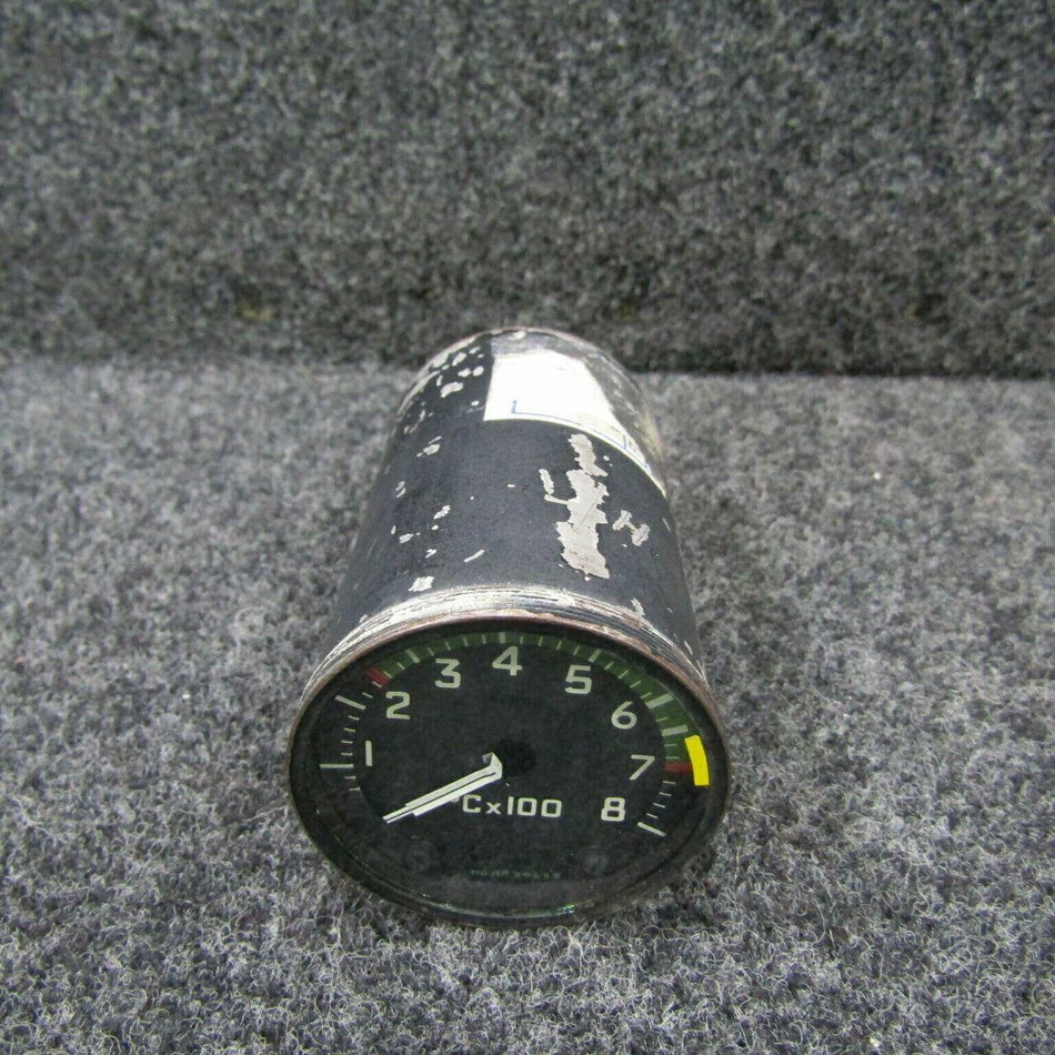 Does Not Apply 5196-1-42T Weston Temperature Indicator CX100 Volts 28
