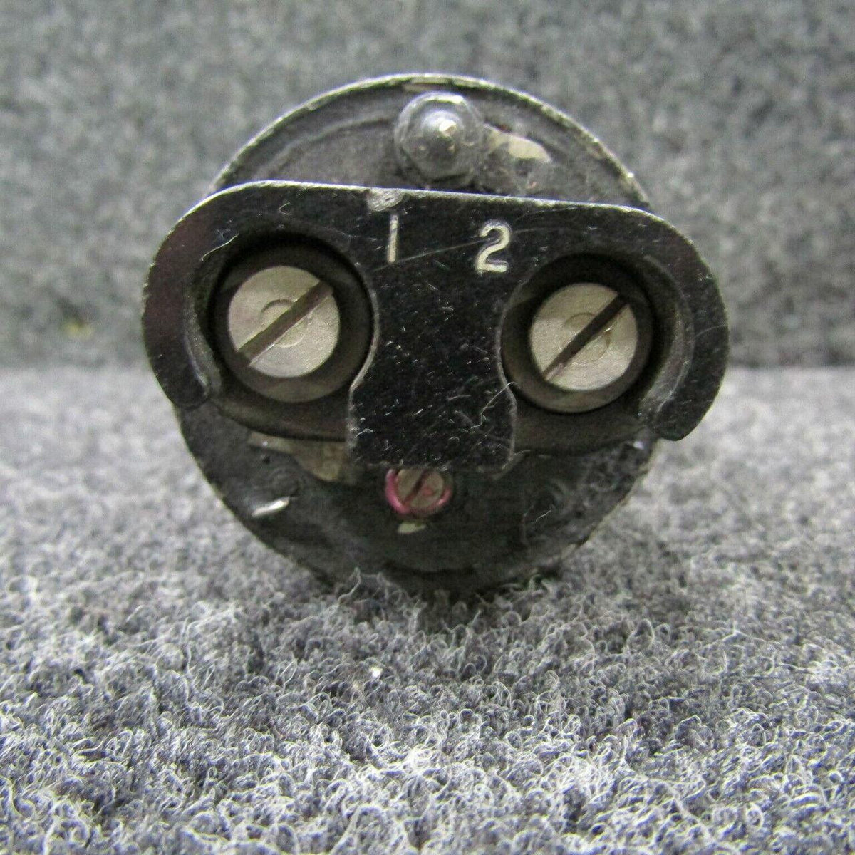 Does Not Apply 5196-1-42T Weston Temperature Indicator CX100 Volts 28