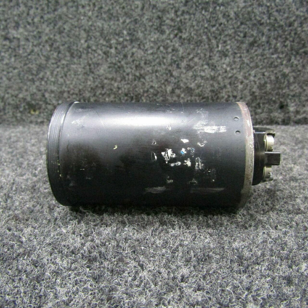 Honeywell S149-1-169AH Weston Temperature Indicator Volts 24