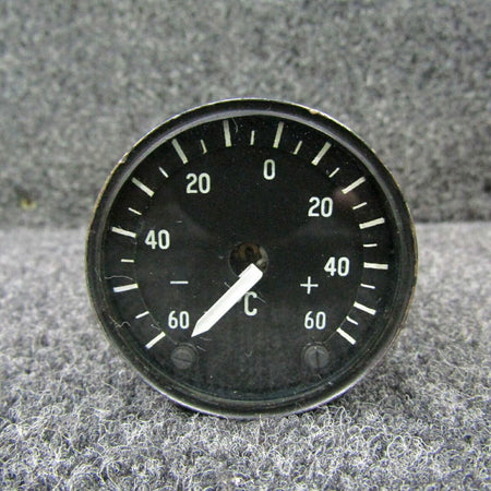 Honeywell S149-1-169AH Weston Temperature Indicator Volts 24