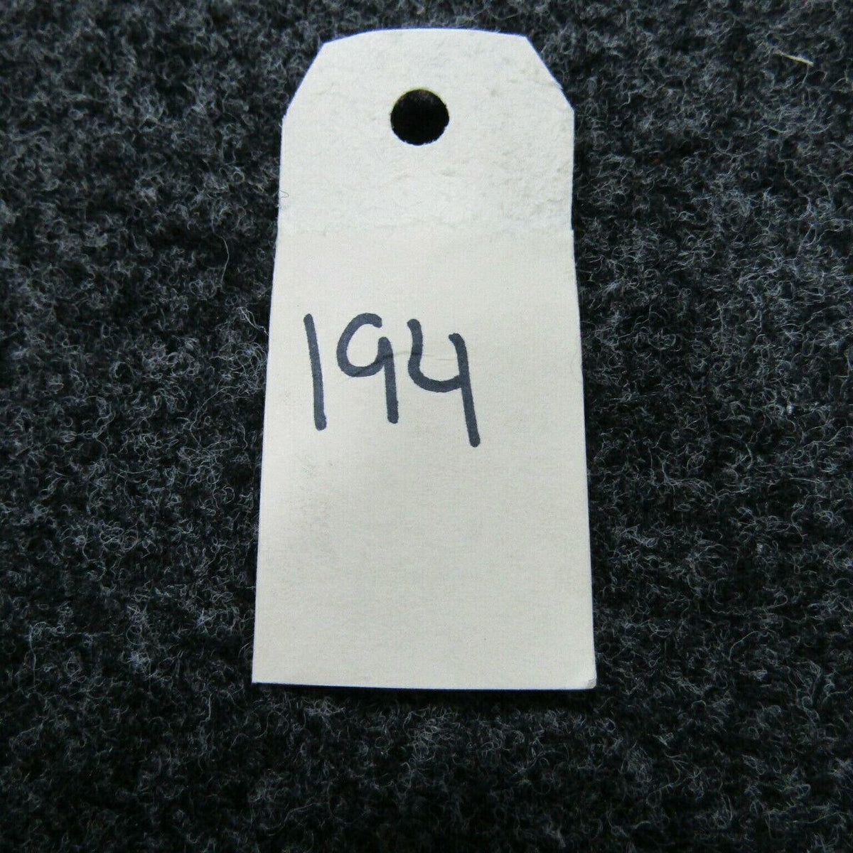 Honeywell S149-1-169AH Weston Temperature Indicator Volts 24