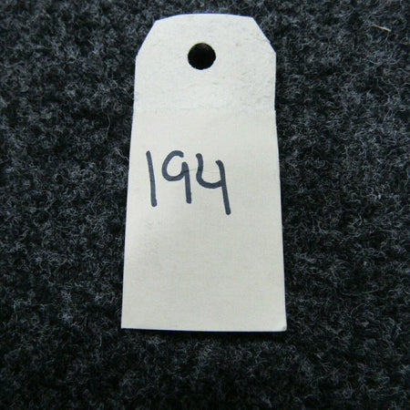 Honeywell S149-1-169AH Weston Temperature Indicator Volts 24