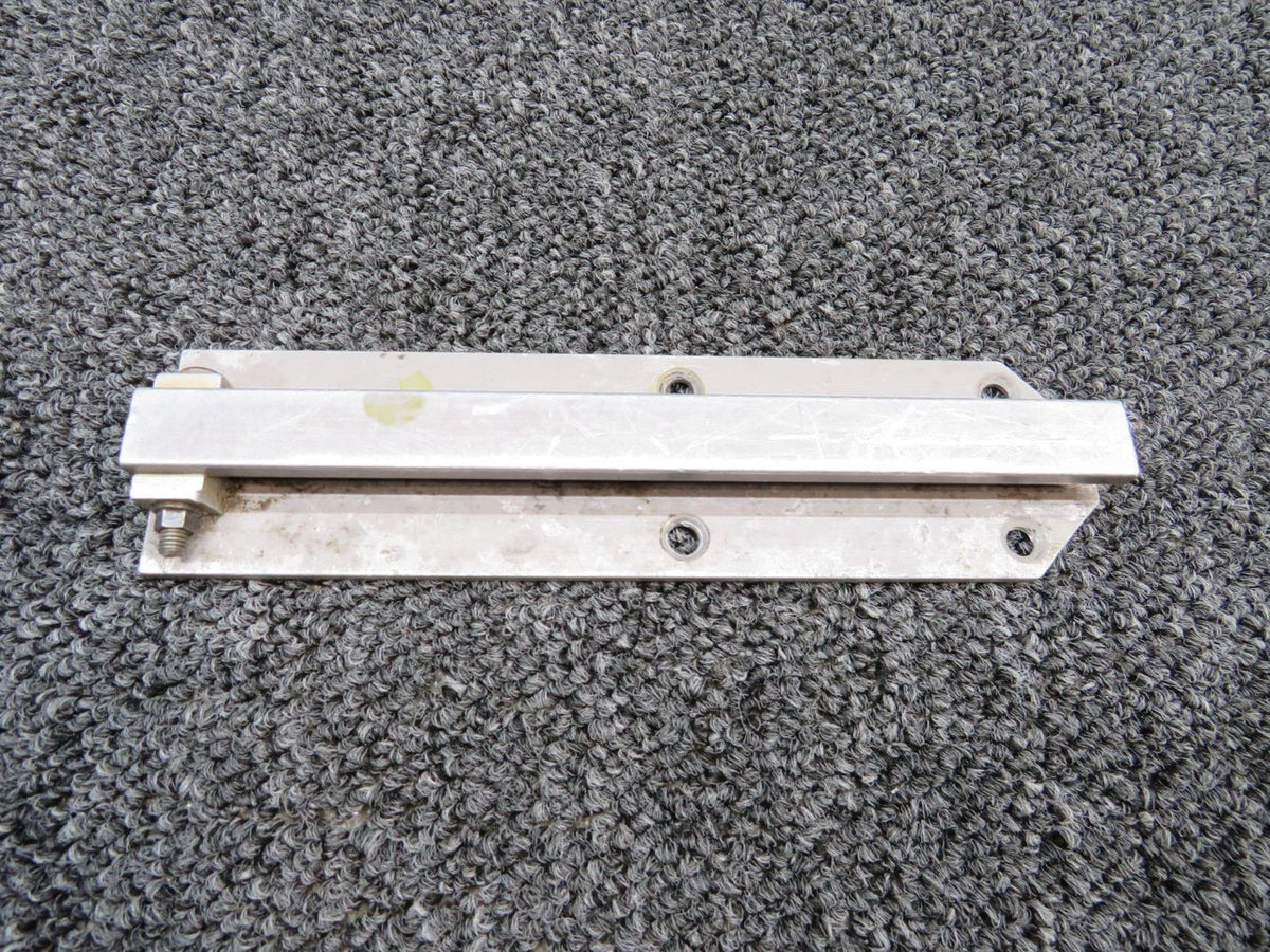 95-450017-19 Beechcraft  V35B Forward LH/ RH Seat Track BAS Part Sales | Airplane Parts