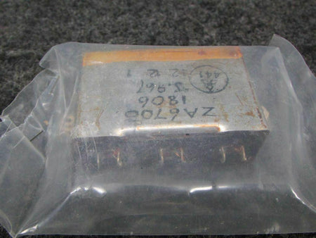 Does Not Apply ZA6703 Rotax Capacitor Assembly NEW SA