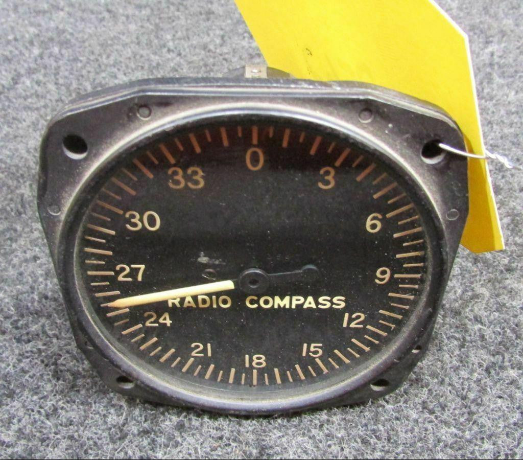 Does Not Apply 780-813 Kollsman Ground Inst Trainer Radio Compass Ind