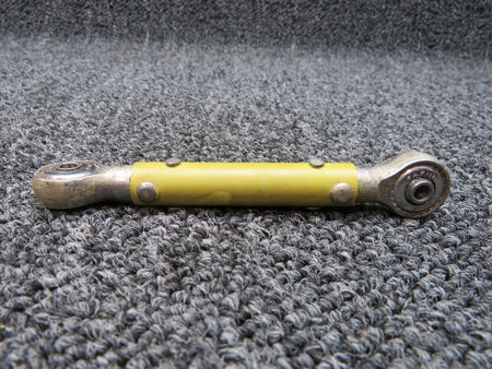 002-410043-5 Beech V35B Tube Pilot Rudder Pedal BAS Part Sales | Airplane Parts