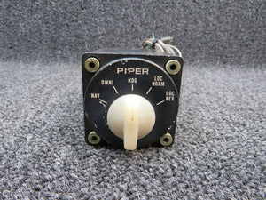 1C388 Mitchell Industries Radio Coupler (Volts: 14) (Core)