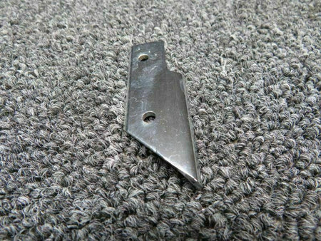 Does Not Apply 2413242-47 Shoe Assembly NEW SA