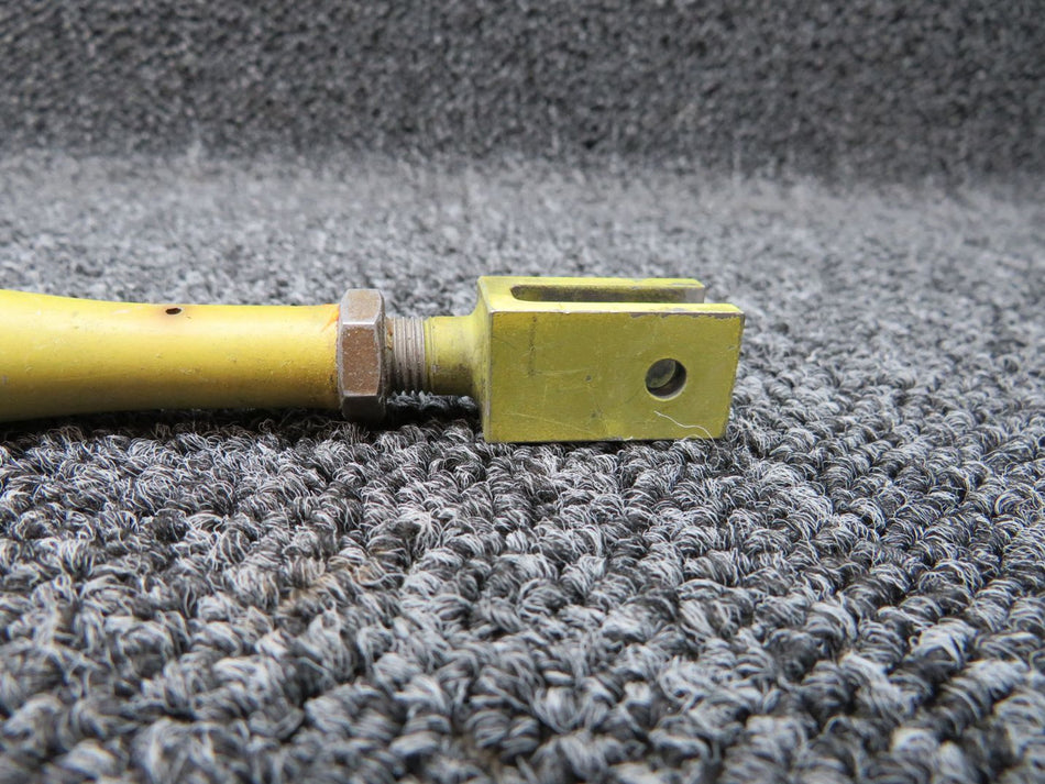 002-410034-3 Beech V35B Rudder Pedal Tube