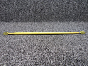 002-410034-3 Beech V35B Rudder Pedal Tube