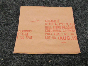 MS28775-905 O-Ring Assembly Set of 46 (NEW OLD STOCK)(SA)