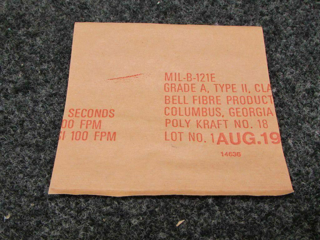 Does Not Apply O-Ring Pack Lot of 46 P/N MS28775-905 NOSSA