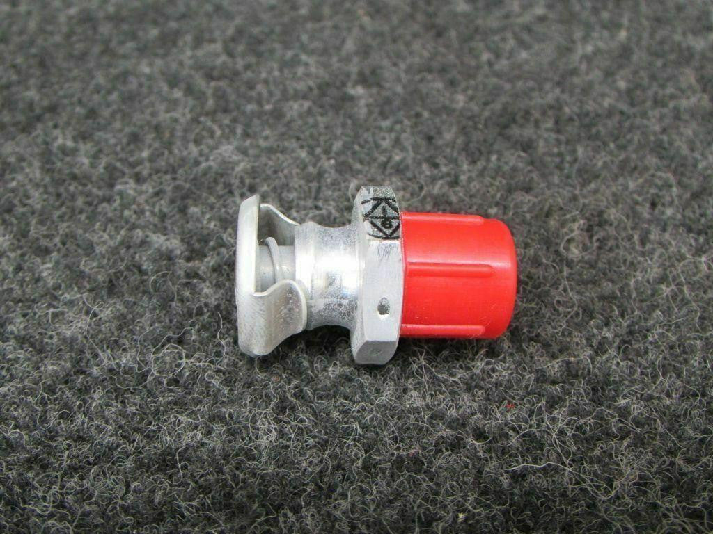 49F9798-1  Valve Fuel Drain (NEW) (SA) BAS Part Sales | Airplane Parts