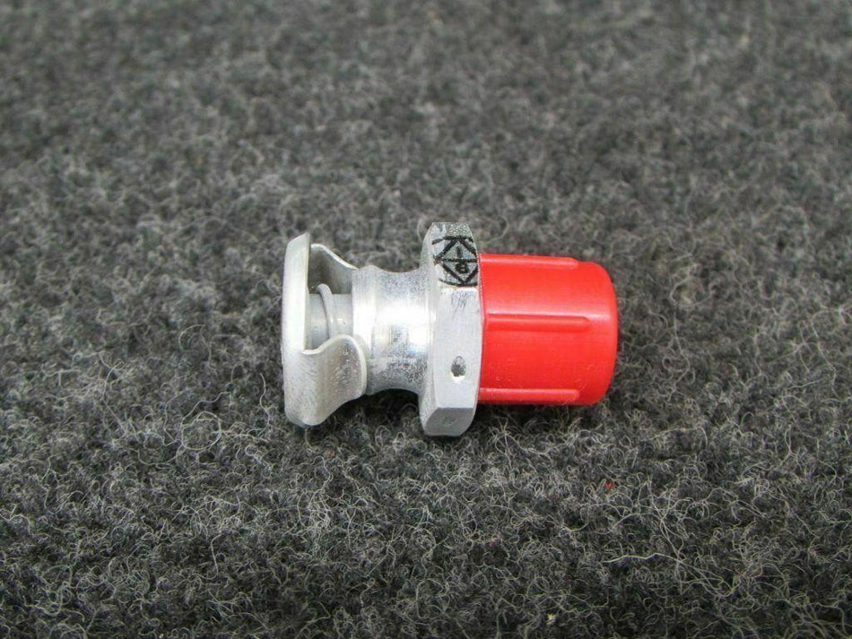 49F9798-1  Valve Fuel Drain (NEW) (SA) BAS Part Sales | Airplane Parts