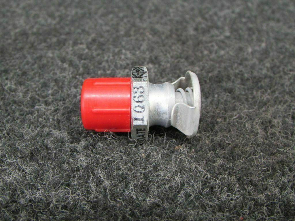 Does Not Apply 49F9798-1 Valve Fuel Drain NEW SA