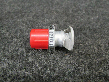 Does Not Apply 49F9798-1 Valve Fuel Drain NEW SA