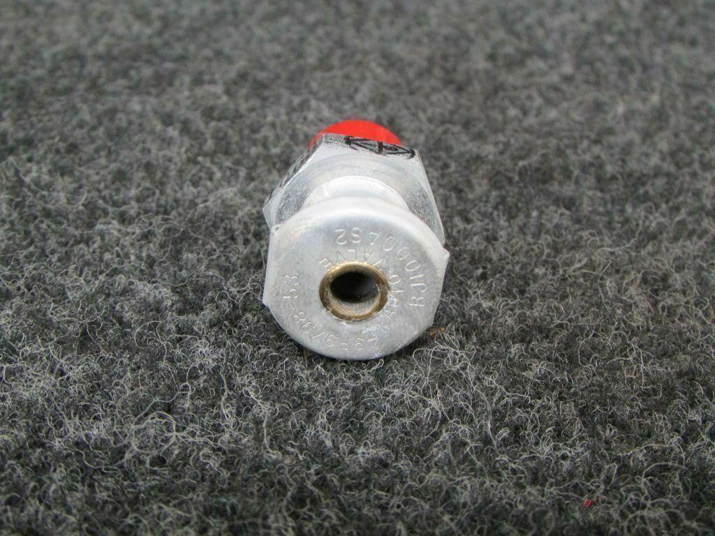 Does Not Apply 49F9798-1 Valve Fuel Drain NEW SA