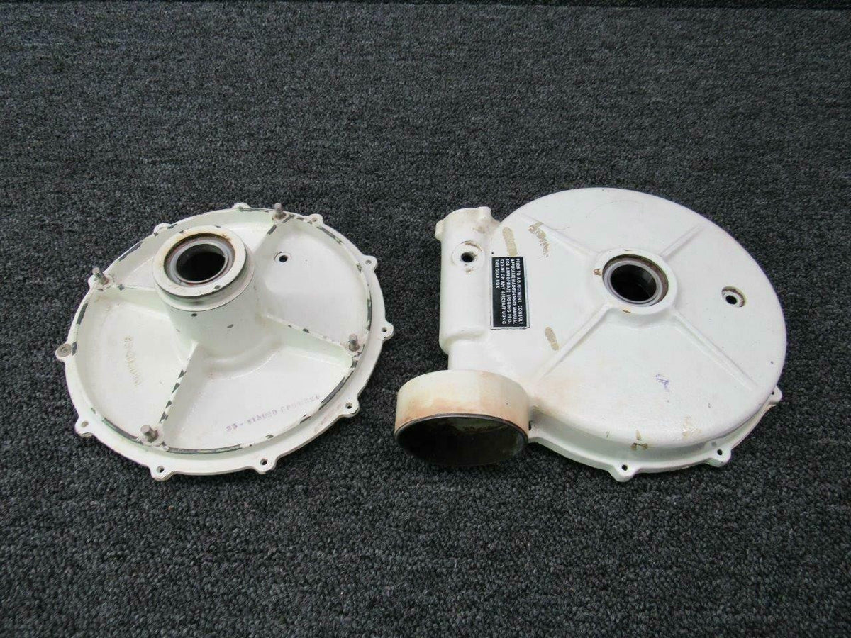 36-810086-0001 / 36-810085-0001 Beech A36 / 36 Actuator Housing High Speed (SA) BAS Part Sales | Airplane Parts
