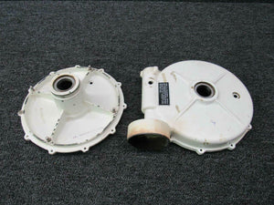 36-810086-0001 / 36-810085-0001 Beech A36 / 36 Actuator Housing High Speed (SA)