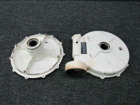 36-810086-0001 / 36-810085-0001 Beech A36 / 36 Actuator Housing High Speed (SA) BAS Part Sales | Airplane Parts