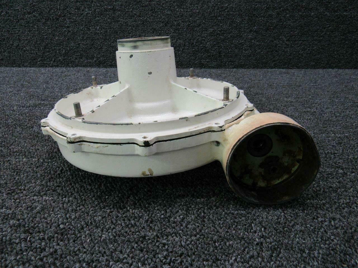 Beechcraft 36-810086-0001 / 36-810085-0001 Beech A36 / 36 Actuator Housing High Speed SA