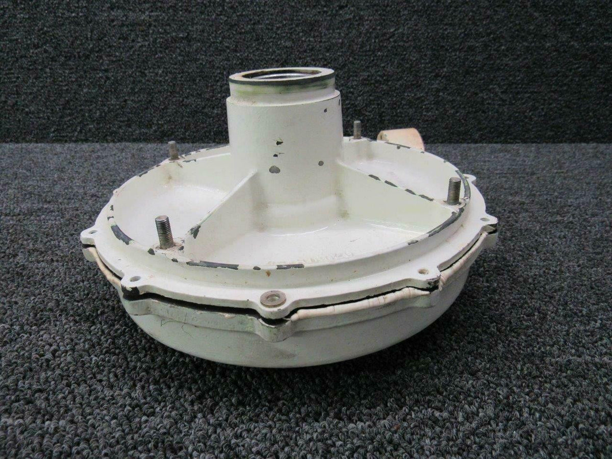 Beechcraft 36-810086-0001 / 36-810085-0001 Beech A36 / 36 Actuator Housing High Speed SA