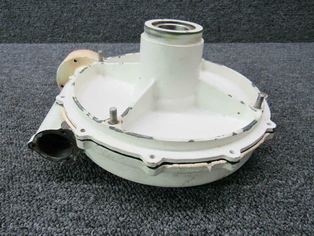 Beechcraft 36-810086-0001 / 36-810085-0001 Beech A36 / 36 Actuator Housing High Speed SA