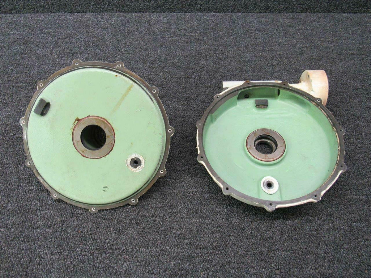 Beechcraft 36-810086-0001 / 36-810085-0001 Beech A36 / 36 Actuator Housing High Speed SA