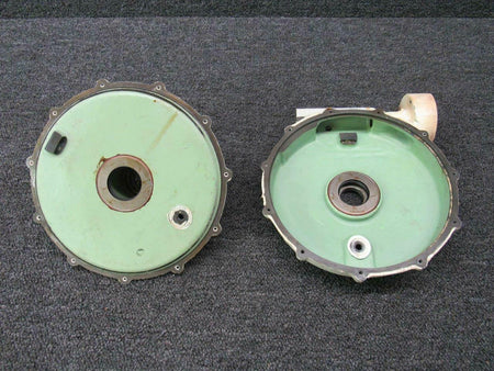 Beechcraft 36-810086-0001 / 36-810085-0001 Beech A36 / 36 Actuator Housing High Speed SA