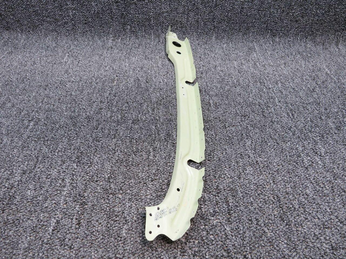 Cessna 0712069-3 Cessna 182T Bulkhead Lower LH