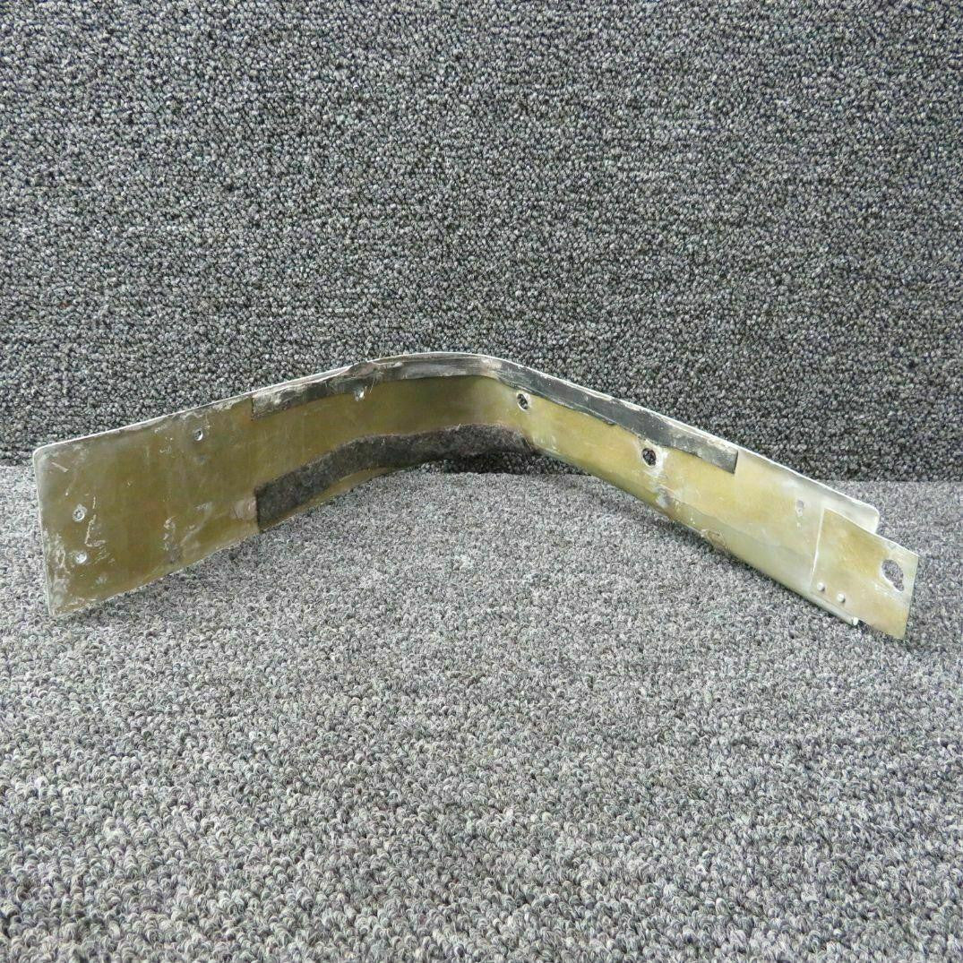 0720619-2 Cessna TR182 Fillet Assy Wing to Fuselage Forward RH BAS Part Sales | Airplane Parts