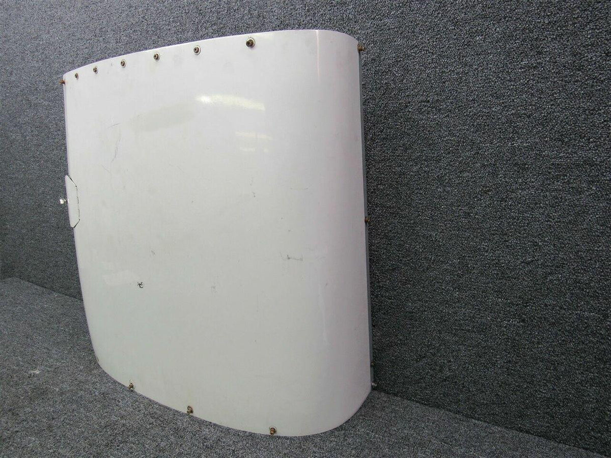 105-910011-5 (Use: 105-910011-607) Beech 76 Cowling Assy Upper BAS Part Sales | Airplane Parts