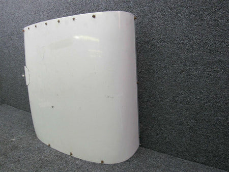 105-910011-5 (Use: 105-910011-607) Beech 76 Cowling Assy Upper BAS Part Sales | Airplane Parts