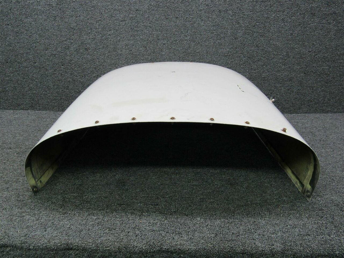 Beechcraft 105-910011-5 Use 105-910011-607 Beech 76 Cowling Assy Upper