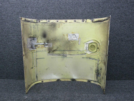 Beechcraft 105-910011-5 Use 105-910011-607 Beech 76 Cowling Assy Upper