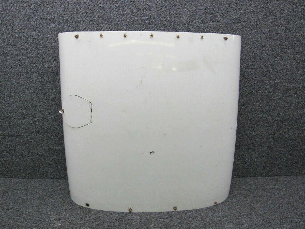 Beechcraft 105-910011-5 Use 105-910011-607 Beech 76 Cowling Assy Upper