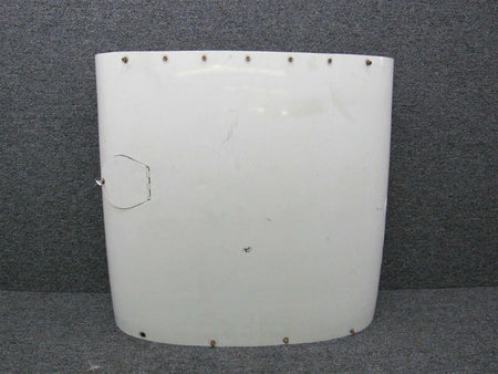 Beechcraft 105-910011-5 Use 105-910011-607 Beech 76 Cowling Assy Upper